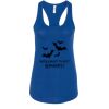 Next Level Apparel - Ladies' Ideal Racerback Tank Thumbnail