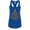 Next Level Apparel - Ladies' Ideal Racerback Tank Thumbnail
