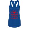 Next Level Apparel - Ladies' Ideal Racerback Tank Thumbnail