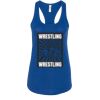 Next Level Apparel - Ladies' Ideal Racerback Tank Thumbnail