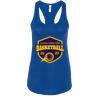 Next Level Apparel - Ladies' Ideal Racerback Tank Thumbnail