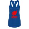 Next Level Apparel - Ladies' Ideal Racerback Tank Thumbnail