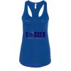 Next Level Apparel - Ladies' Ideal Racerback Tank Thumbnail