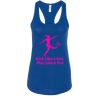Next Level Apparel - Ladies' Ideal Racerback Tank Thumbnail