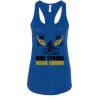 Next Level Apparel - Ladies' Ideal Racerback Tank Thumbnail