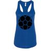 Next Level Apparel - Ladies' Ideal Racerback Tank Thumbnail