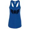 Next Level Apparel - Ladies' Ideal Racerback Tank Thumbnail