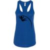 Next Level Apparel - Ladies' Ideal Racerback Tank Thumbnail