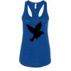 Next Level Apparel - Ladies' Ideal Racerback Tank Thumbnail