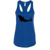 Next Level Apparel - Ladies' Ideal Racerback Tank Thumbnail