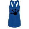 Next Level Apparel - Ladies' Ideal Racerback Tank Thumbnail
