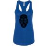 Next Level Apparel - Ladies' Ideal Racerback Tank Thumbnail