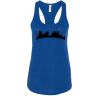 Next Level Apparel - Ladies' Ideal Racerback Tank Thumbnail