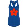Next Level Apparel - Ladies' Ideal Racerback Tank Thumbnail