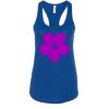 Next Level Apparel - Ladies' Ideal Racerback Tank Thumbnail