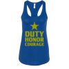 Next Level Apparel - Ladies' Ideal Racerback Tank Thumbnail