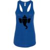 Next Level Apparel - Ladies' Ideal Racerback Tank Thumbnail