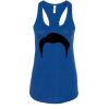 Next Level Apparel - Ladies' Ideal Racerback Tank Thumbnail