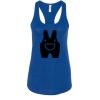 Next Level Apparel - Ladies' Ideal Racerback Tank Thumbnail