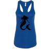 Next Level Apparel - Ladies' Ideal Racerback Tank Thumbnail