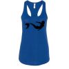 Next Level Apparel - Ladies' Ideal Racerback Tank Thumbnail