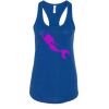 Next Level Apparel - Ladies' Ideal Racerback Tank Thumbnail