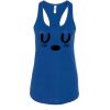 Next Level Apparel - Ladies' Ideal Racerback Tank Thumbnail