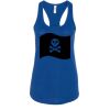 Next Level Apparel - Ladies' Ideal Racerback Tank Thumbnail