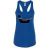 Next Level Apparel - Ladies' Ideal Racerback Tank Thumbnail