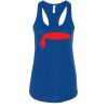 Next Level Apparel - Ladies' Ideal Racerback Tank Thumbnail