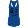 Next Level Apparel - Ladies' Ideal Racerback Tank Thumbnail