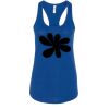 Next Level Apparel - Ladies' Ideal Racerback Tank Thumbnail