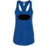 Next Level Apparel - Ladies' Ideal Racerback Tank Thumbnail