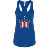 Next Level Apparel - Ladies' Ideal Racerback Tank Thumbnail