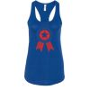 Next Level Apparel - Ladies' Ideal Racerback Tank Thumbnail