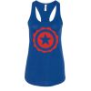 Next Level Apparel - Ladies' Ideal Racerback Tank Thumbnail