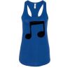 Next Level Apparel - Ladies' Ideal Racerback Tank Thumbnail