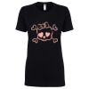 Next Level Ladies Boyfriend T-Shirt Thumbnail