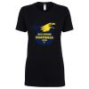 Next Level Ladies Boyfriend T-Shirt Thumbnail
