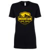 Next Level Ladies Boyfriend T-Shirt Thumbnail