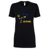 Next Level Ladies Boyfriend T-Shirt Thumbnail
