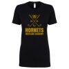 Next Level Ladies Boyfriend T-Shirt Thumbnail