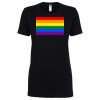 Next Level Ladies Boyfriend T-Shirt Thumbnail