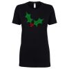 Next Level Ladies Boyfriend T-Shirt Thumbnail
