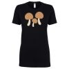 Next Level Ladies Boyfriend T-Shirt Thumbnail
