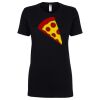 Next Level Ladies Boyfriend T-Shirt Thumbnail