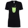 Next Level Ladies Boyfriend T-Shirt Thumbnail