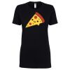Next Level Ladies Boyfriend T-Shirt Thumbnail