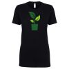 Next Level Ladies Boyfriend T-Shirt Thumbnail