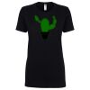 Next Level Ladies Boyfriend T-Shirt Thumbnail